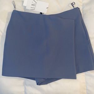 Zara Skort *Brand New